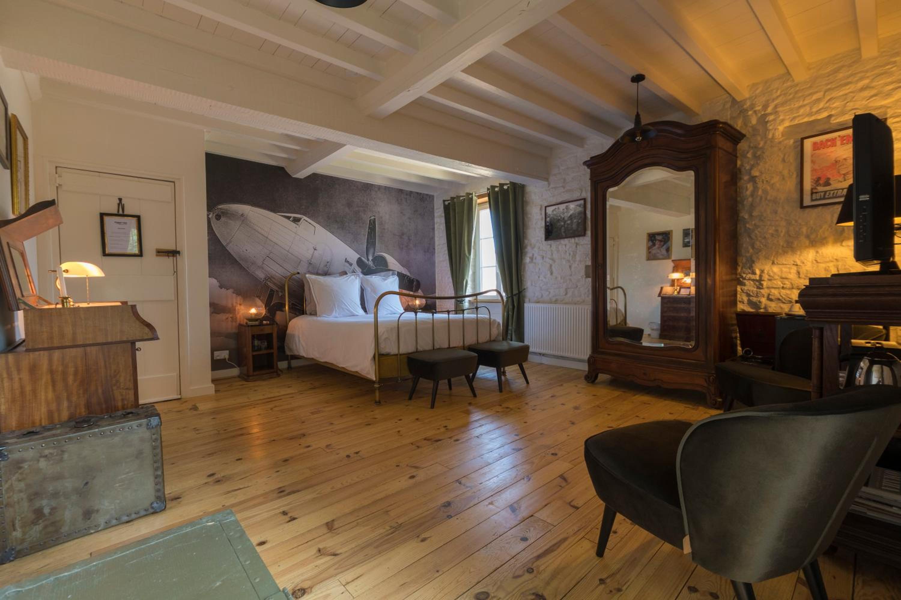 Superior Double Room photo 1