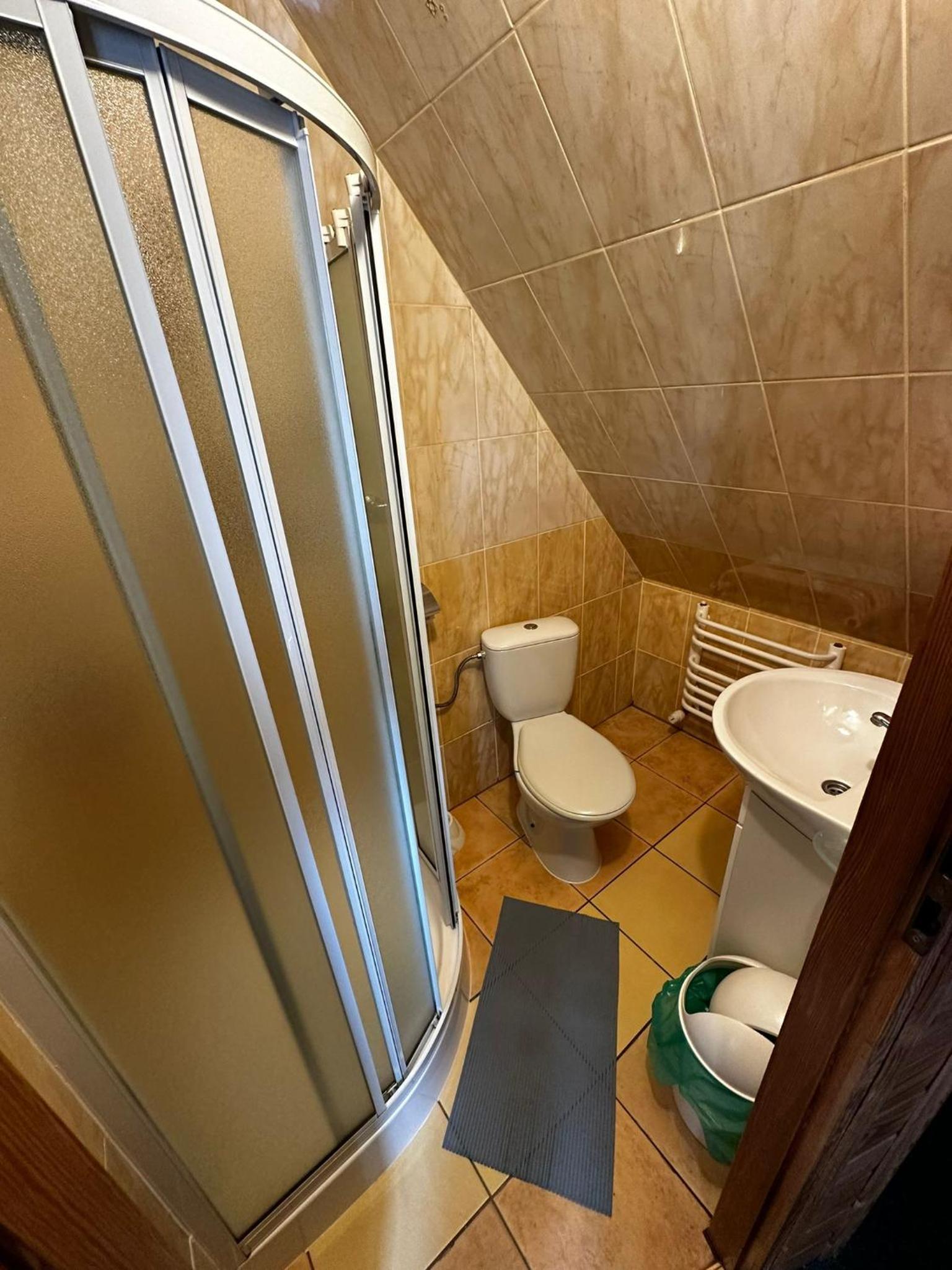 Duplex Quadruple Room