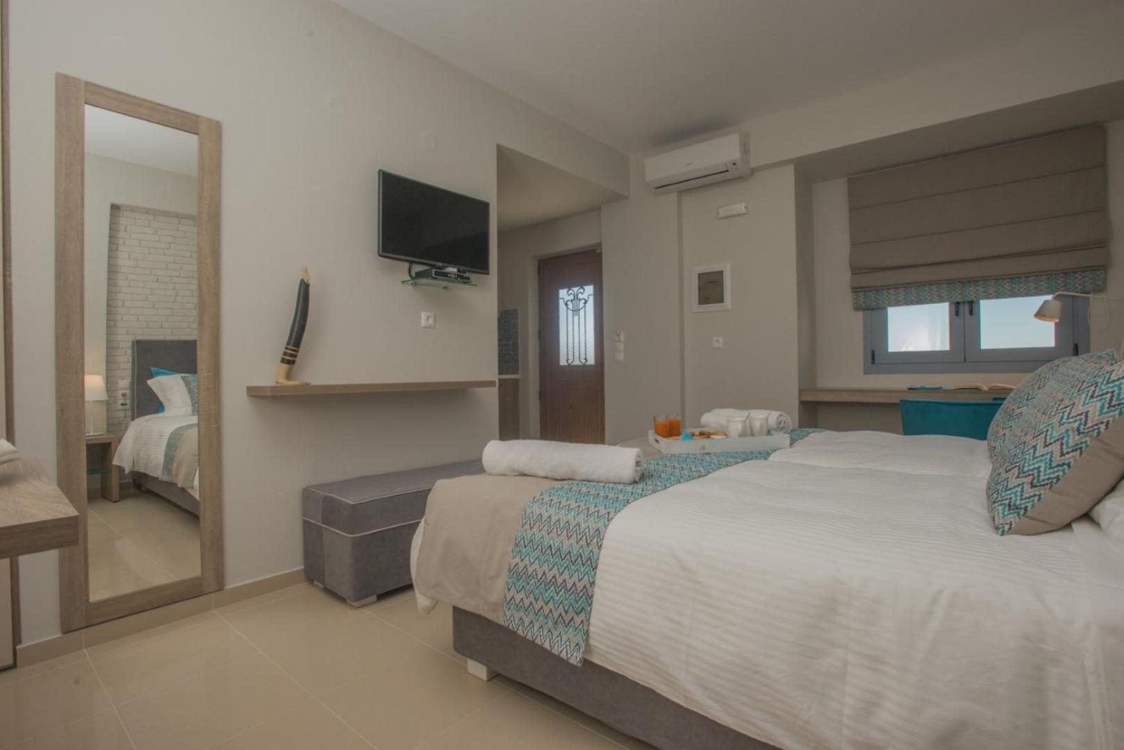 Front Studio with Sea View photo 2