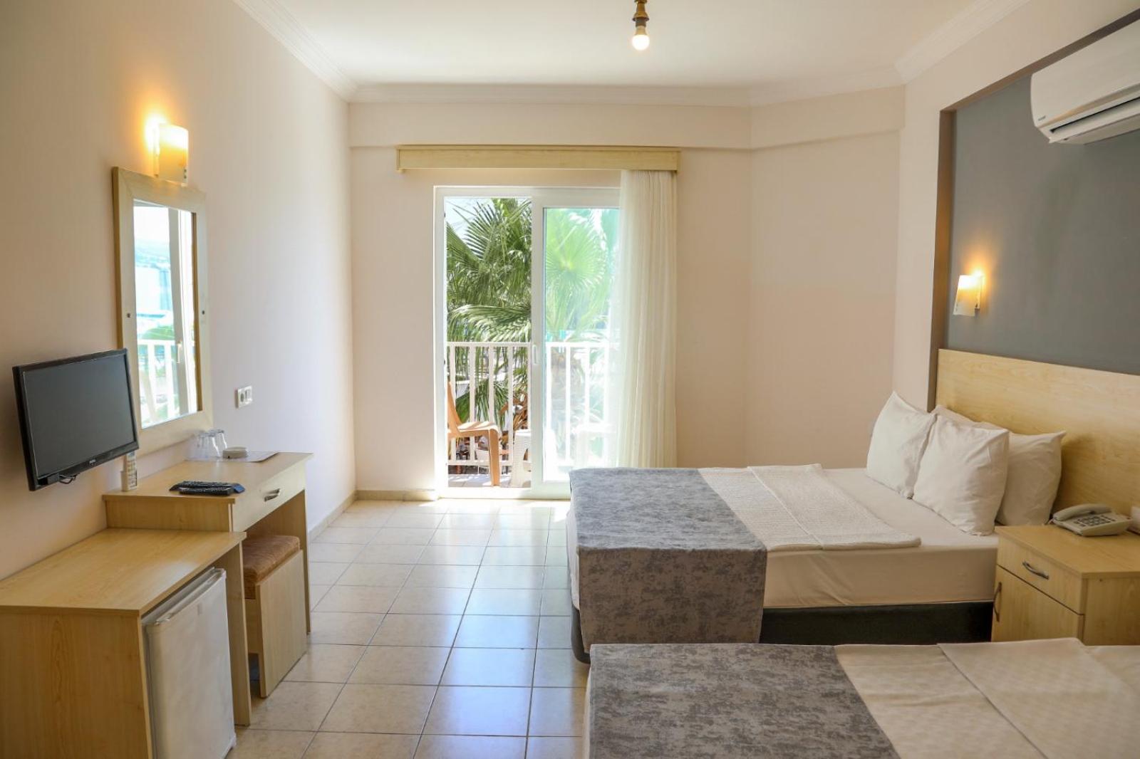 Triple Room - Photo 3