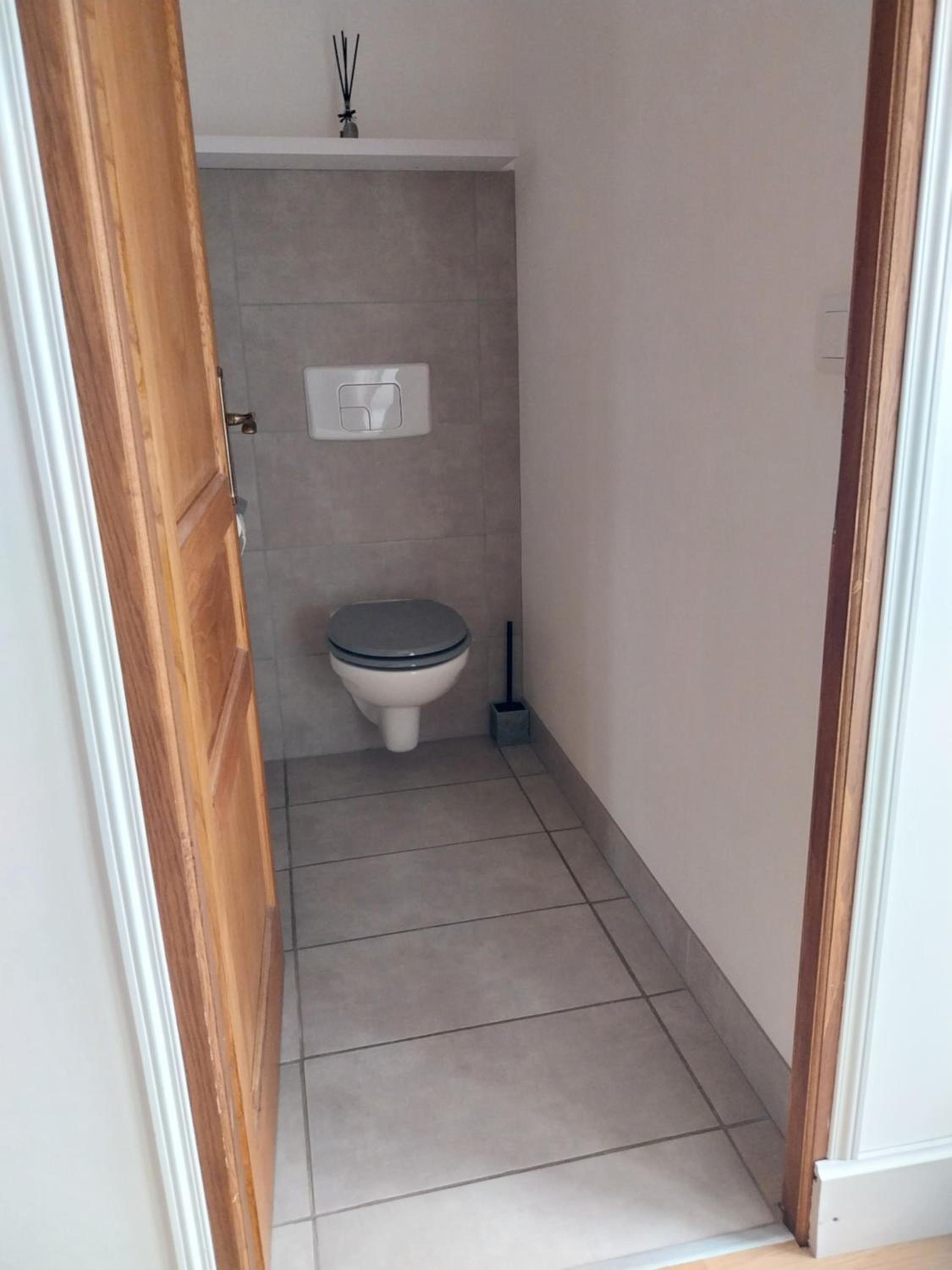 Small Twin Room photo 2