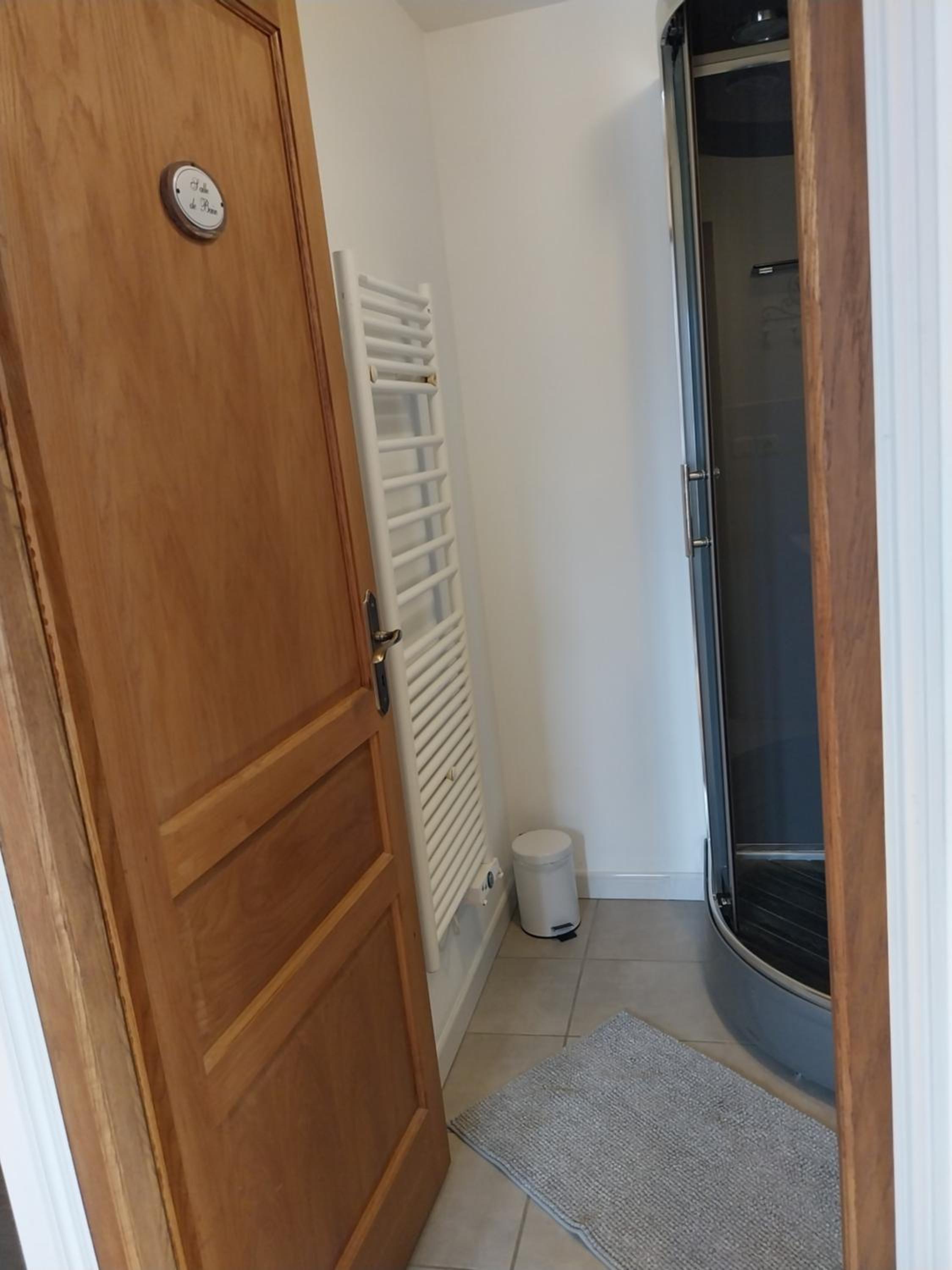 Small Twin Room photo 3