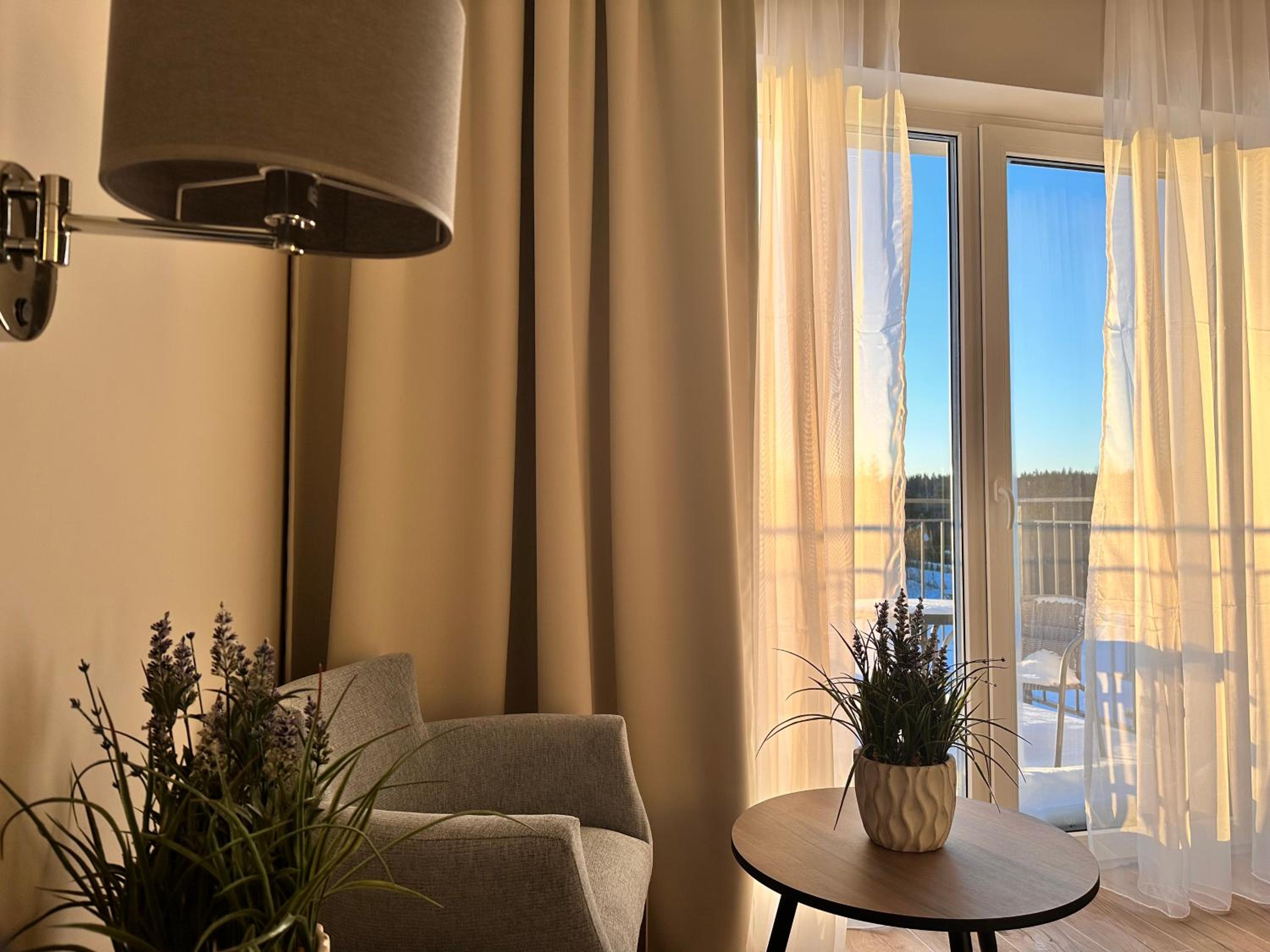 Triple Room with Balcony photo 1