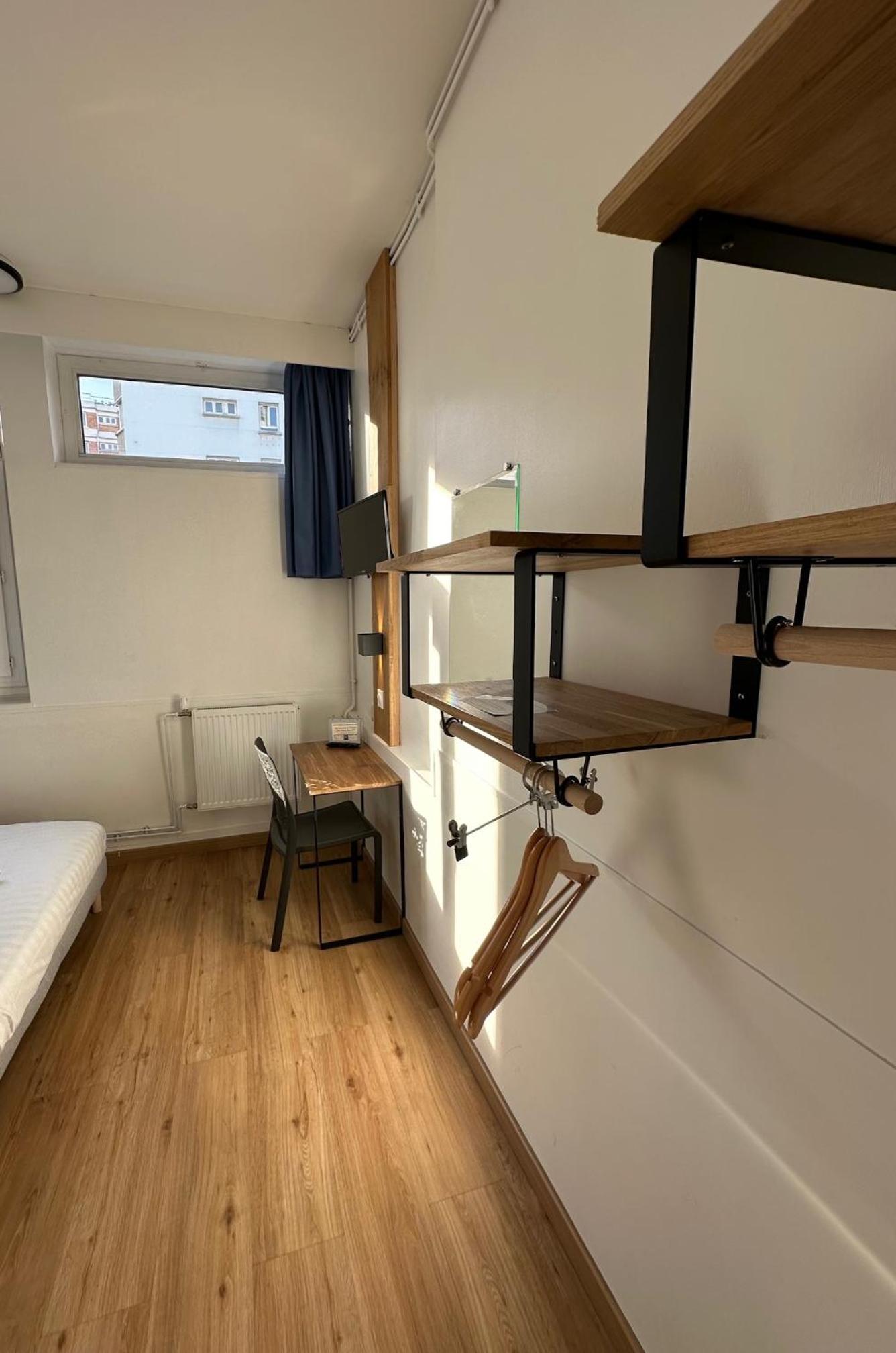 Small Double Room photo 2