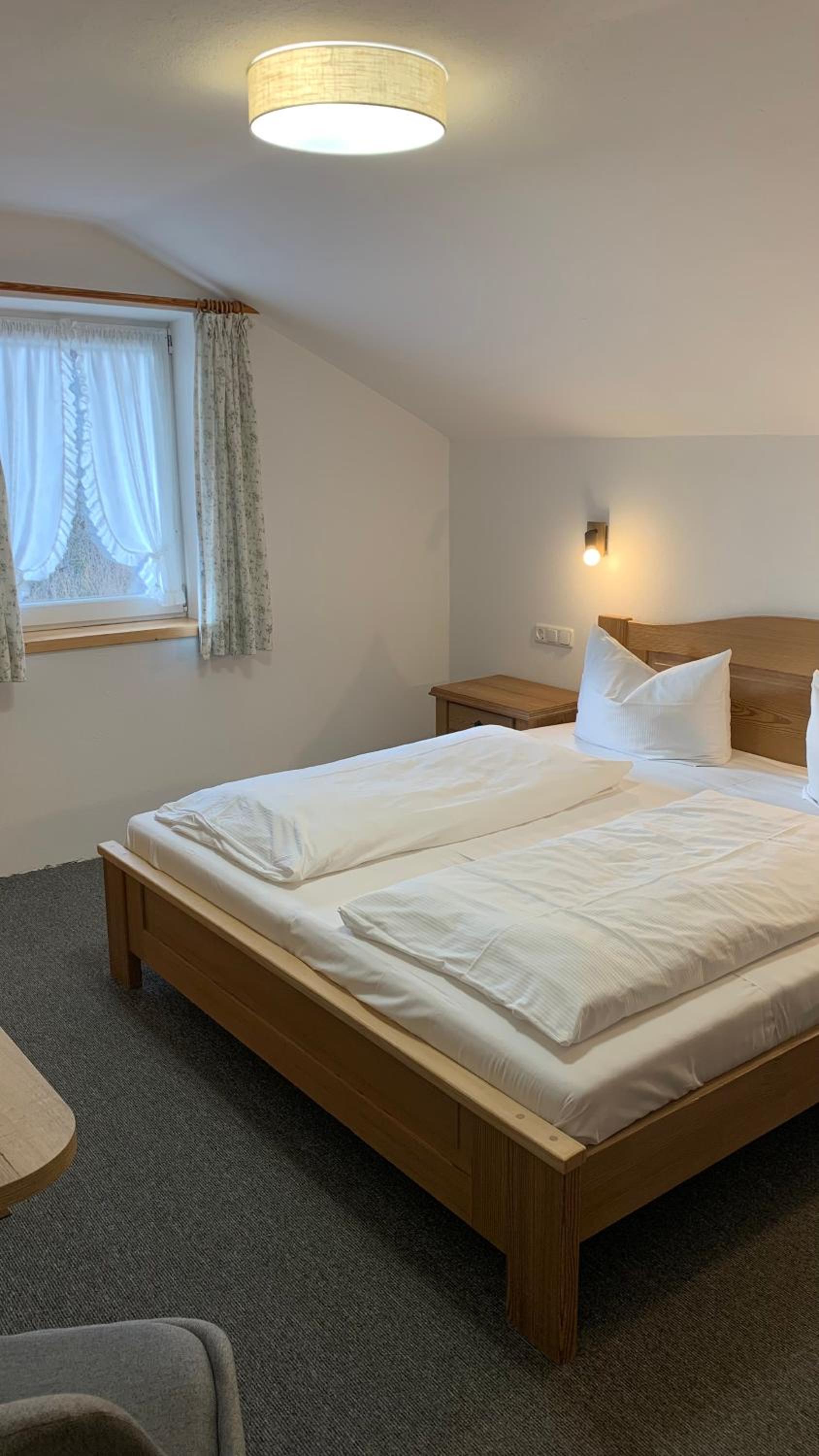 Double Room with TV photo 3