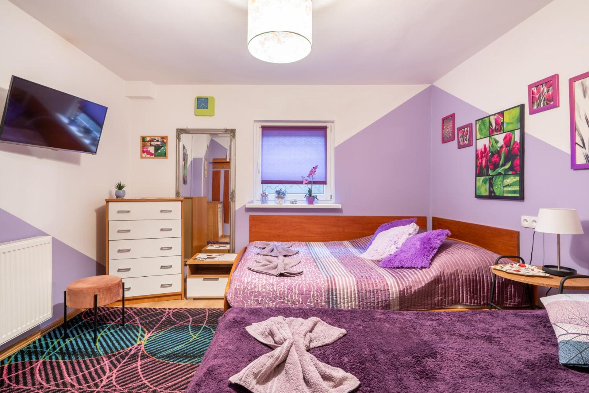 Economy Double Room photo 1