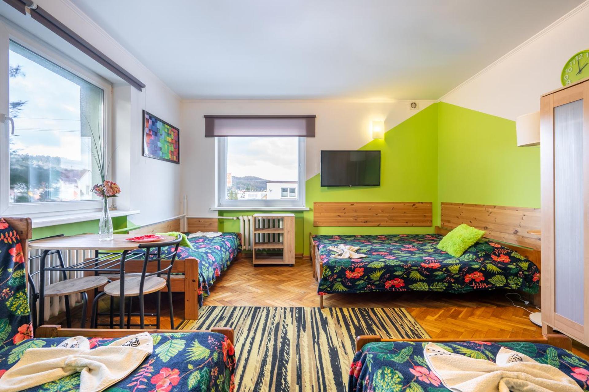 Family Room with Terrace photo 1