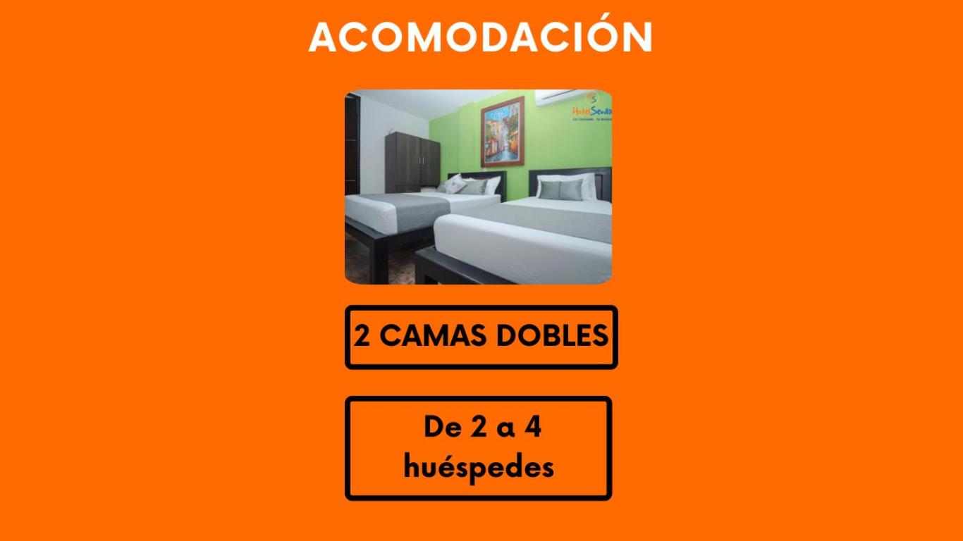 Hotel Sevilla Neiva
