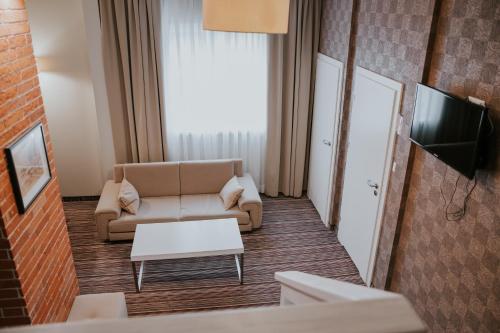 Apartment photo 1