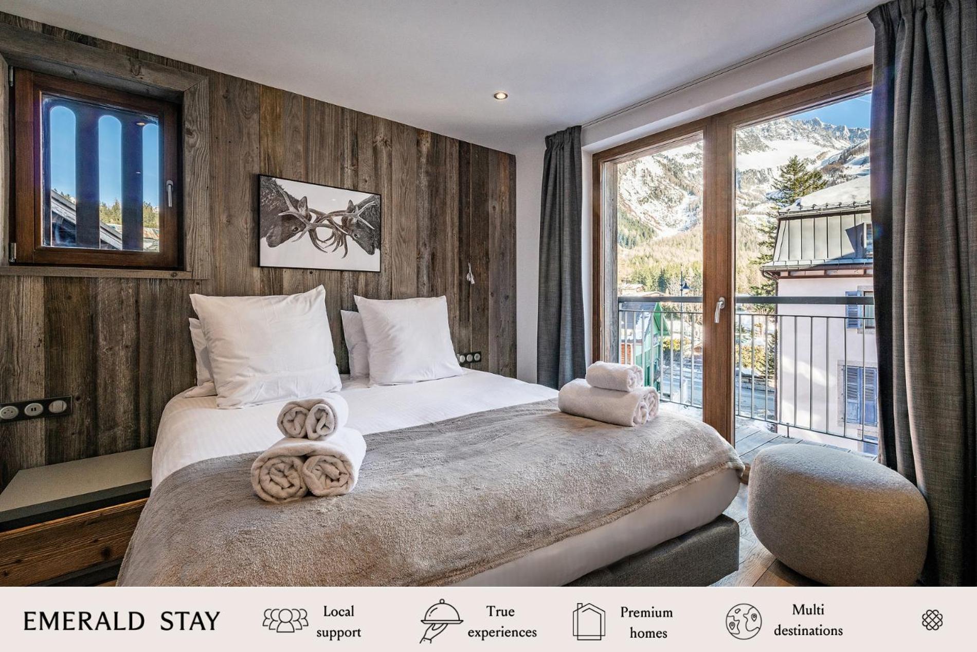 Superior Chalet
