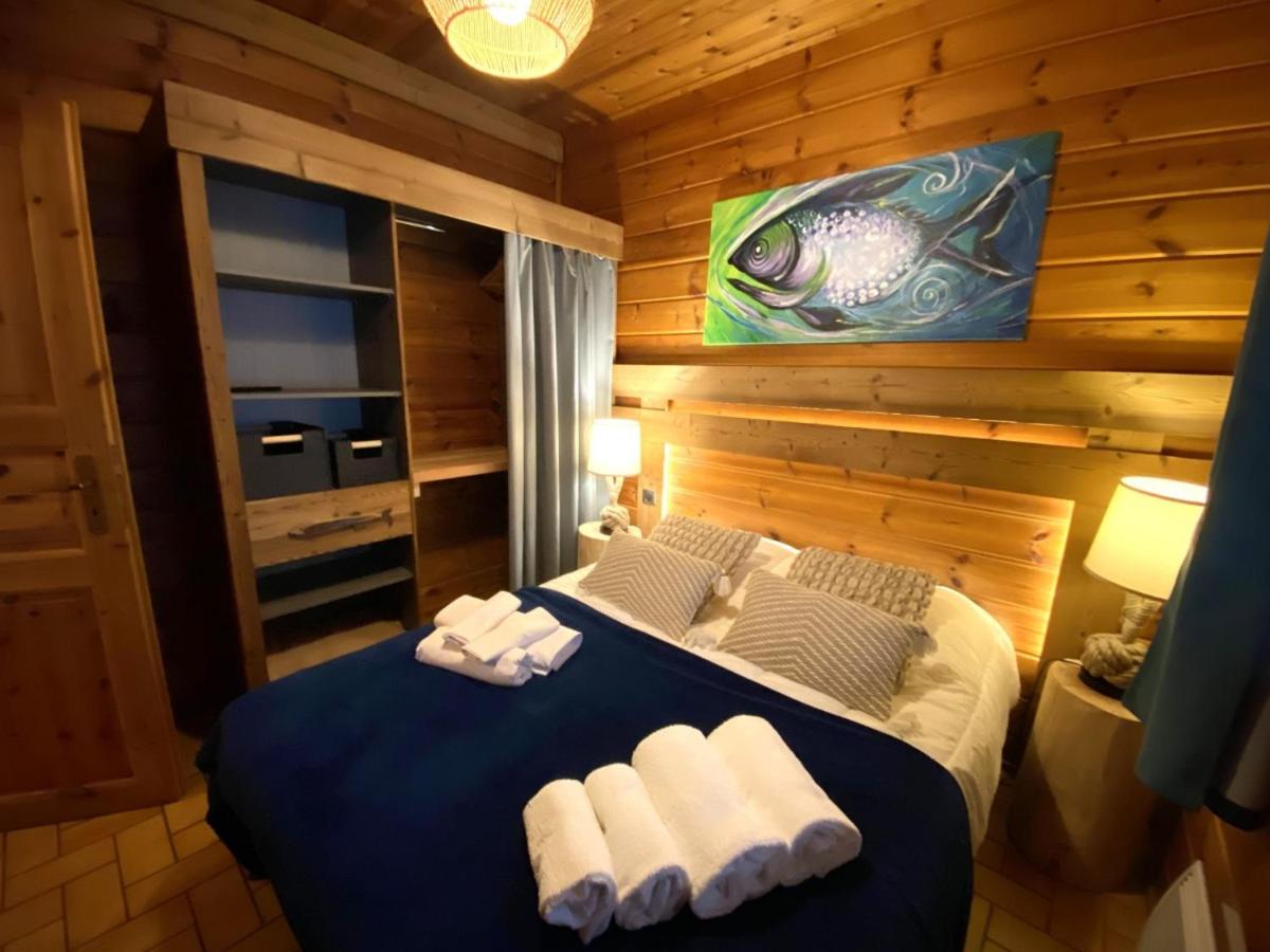 Chalet photo 1