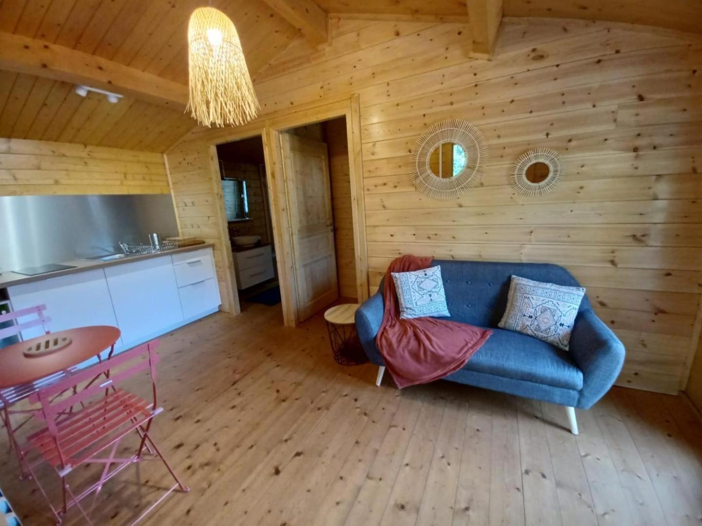 Chalet photo 3