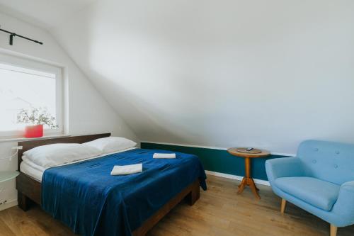 Studio Apartment photo 2