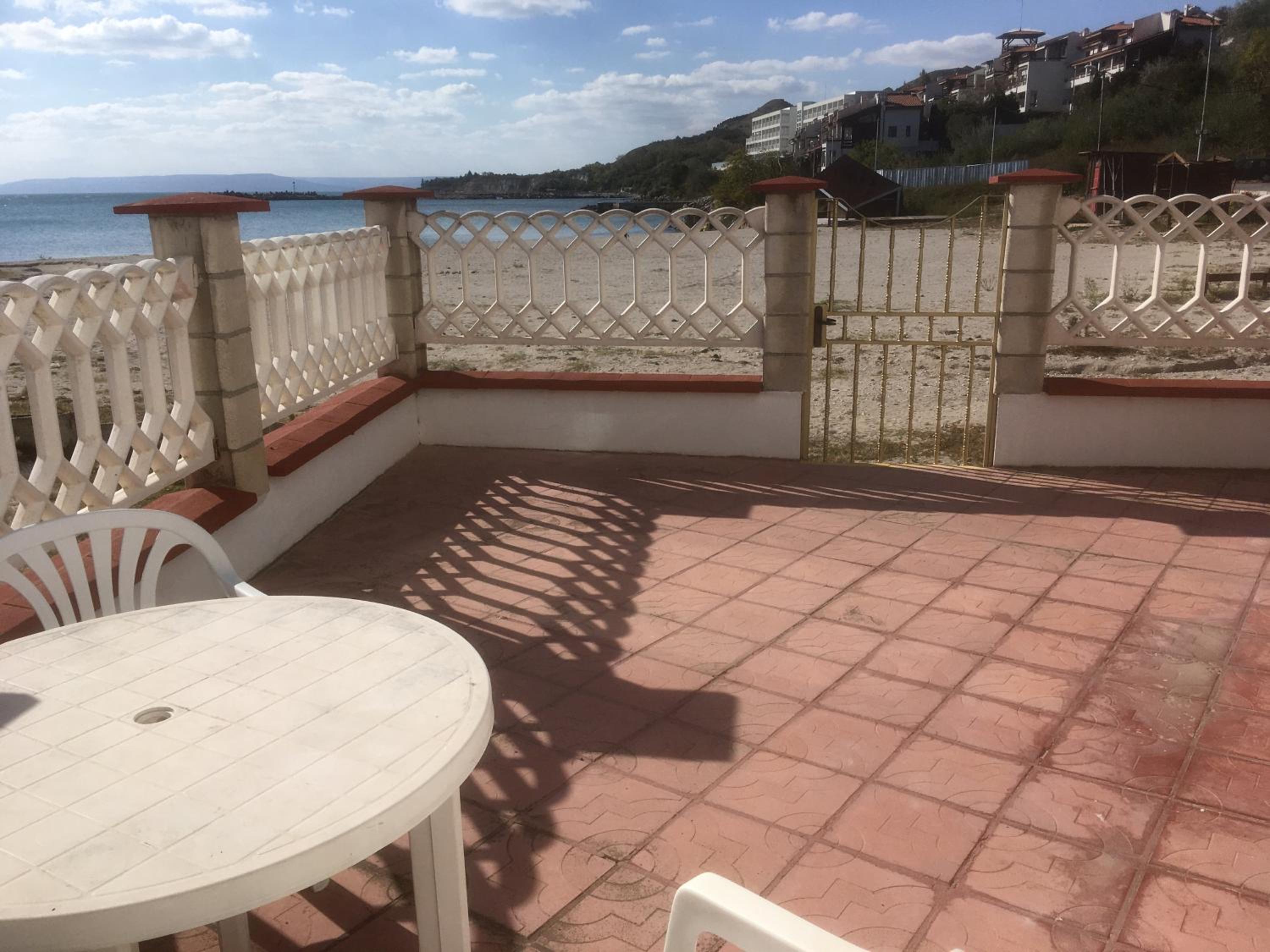Apartment with Sea View photo 1