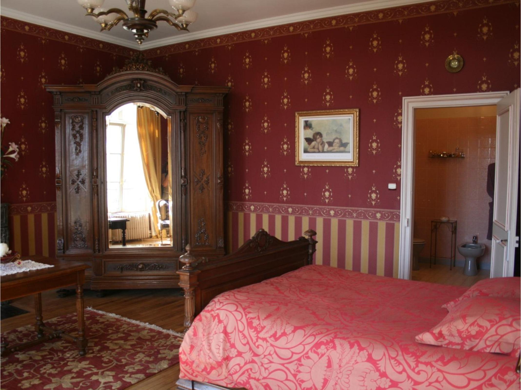 Standard Double Room photo 3