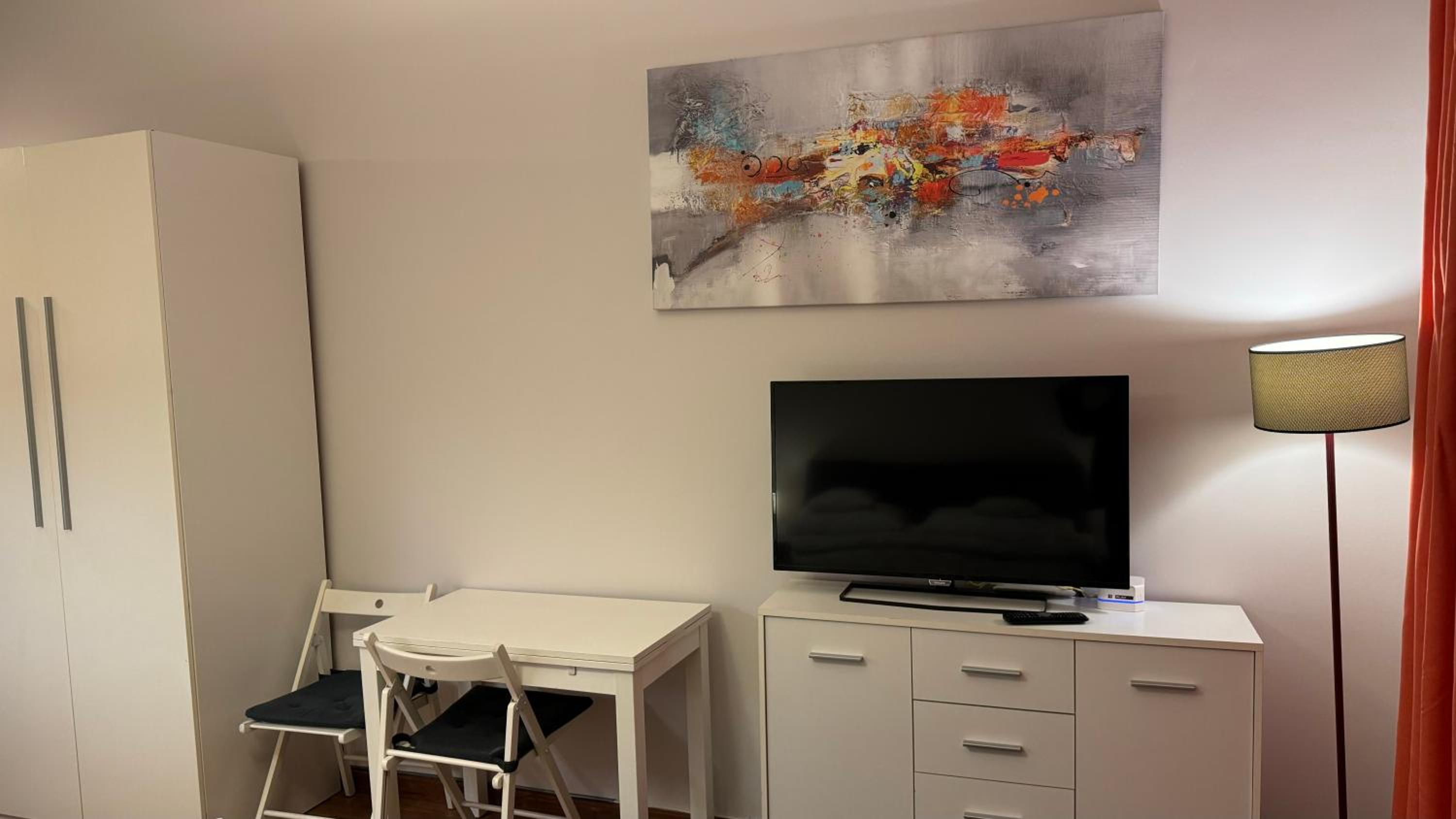 Deluxe Apartment - Photo 13