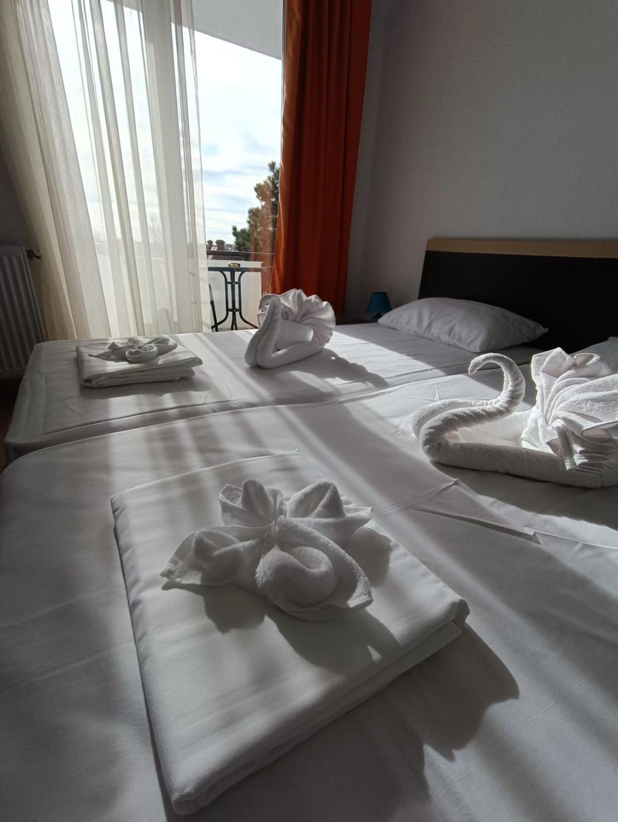 Standard Double Room - Photo 6