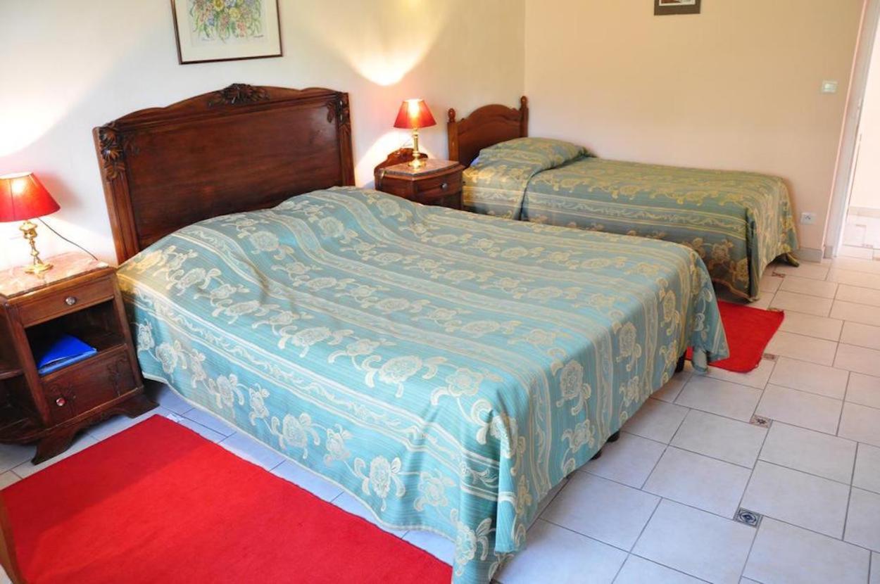Classic Triple Room - Photo 1