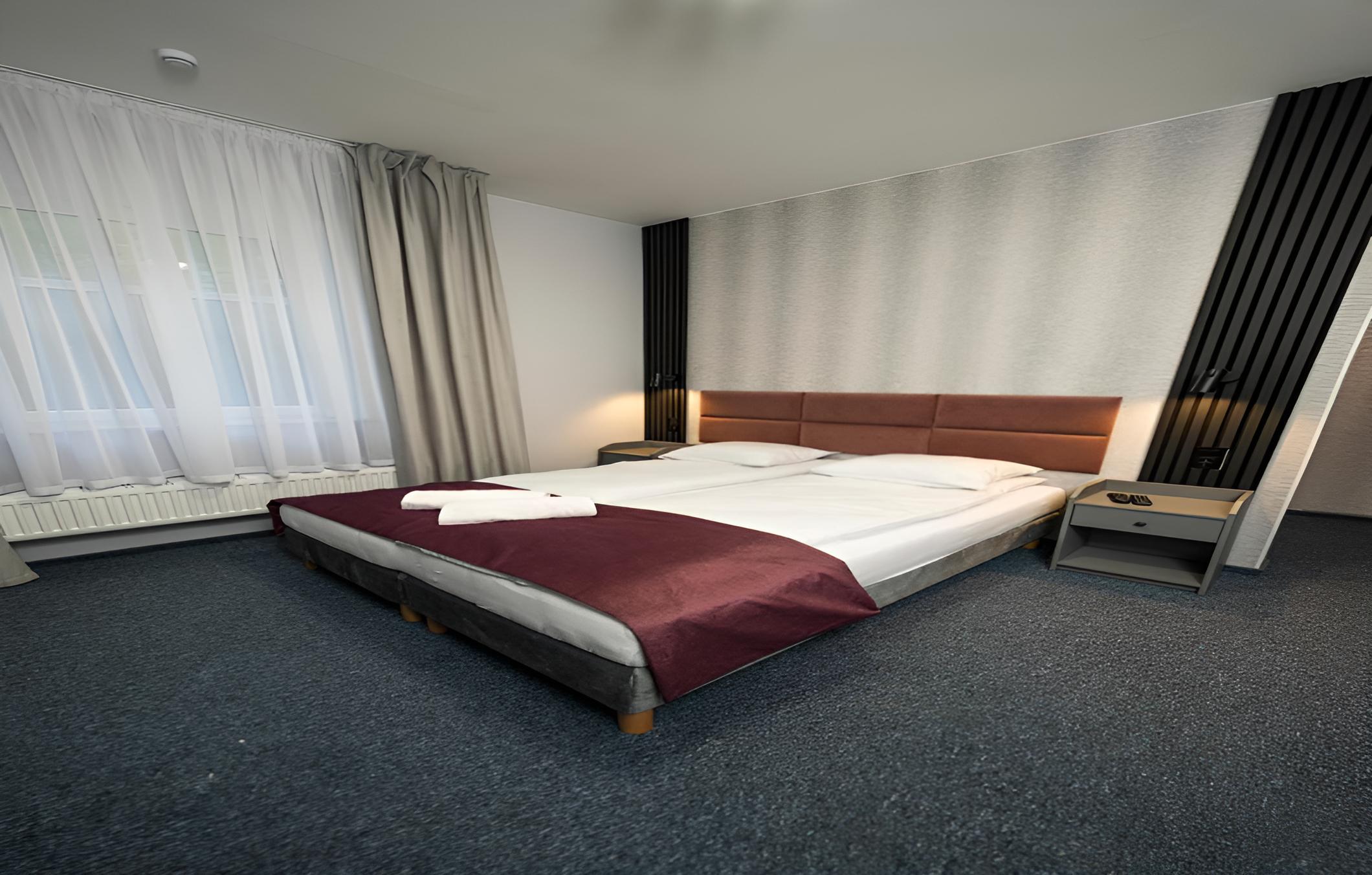 Superior Double or Twin Room photo 2