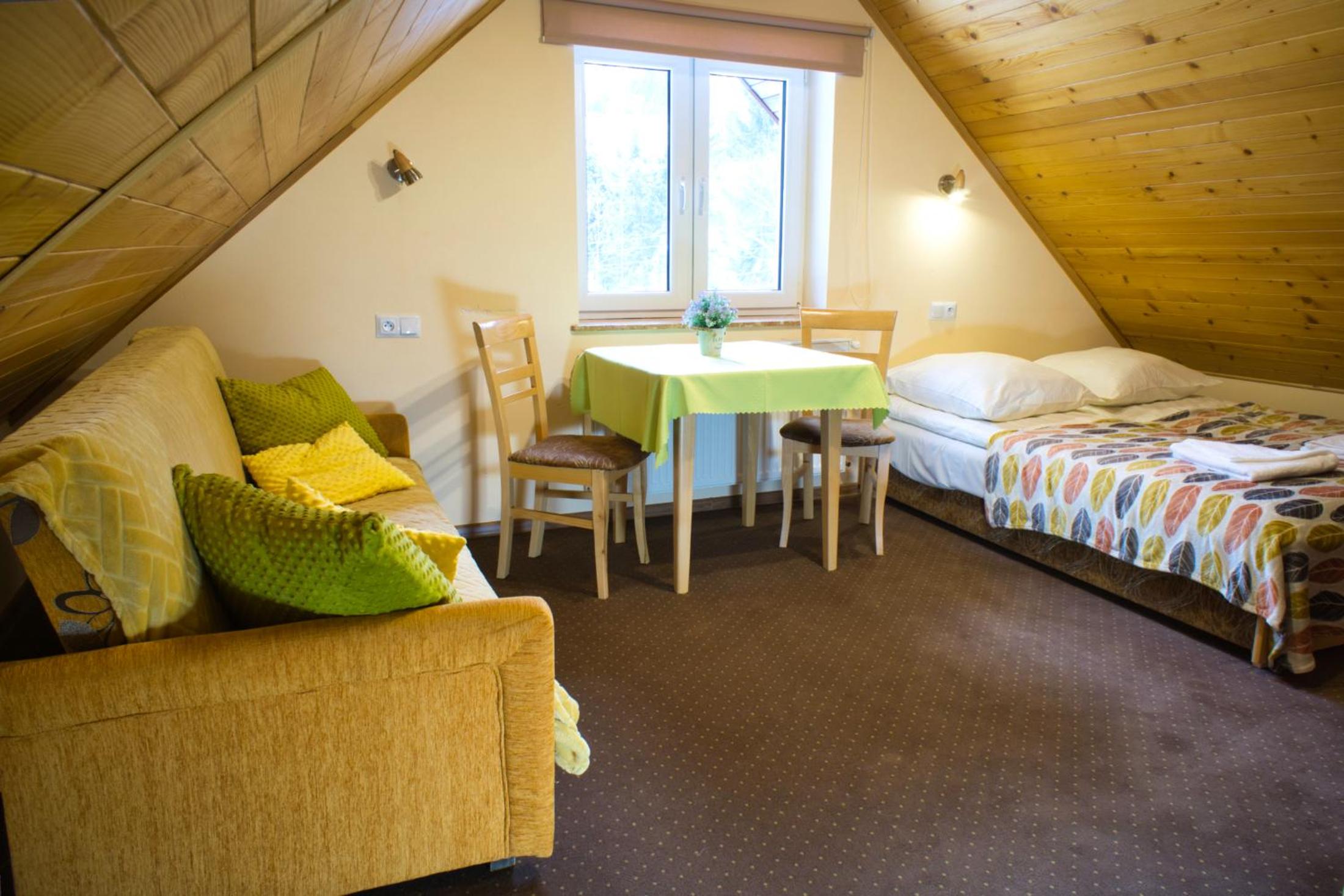 Suite with Mountain View - Photo 6