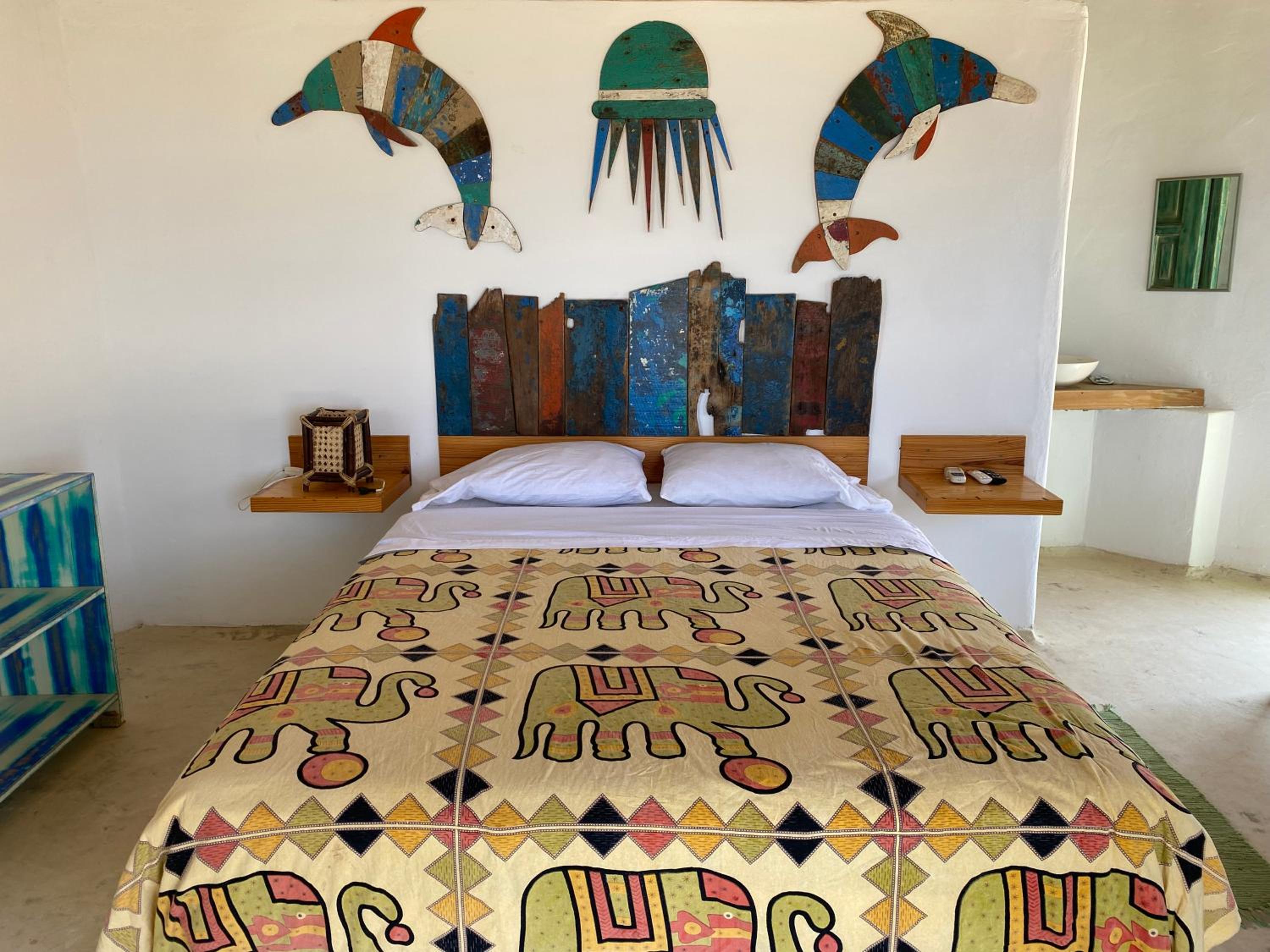 Marinus Eco Lodge
