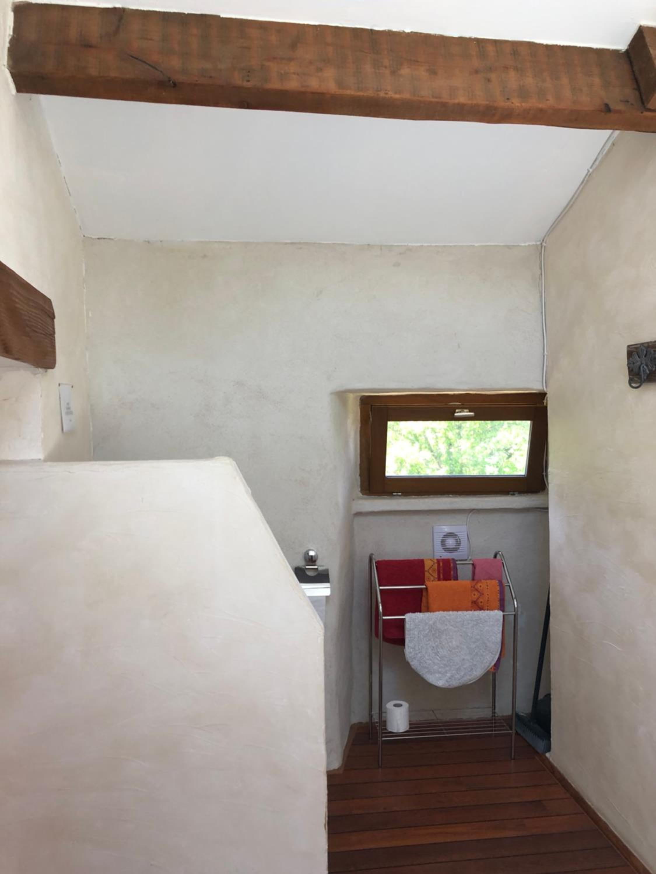 Double Room with Mountain View photo 3