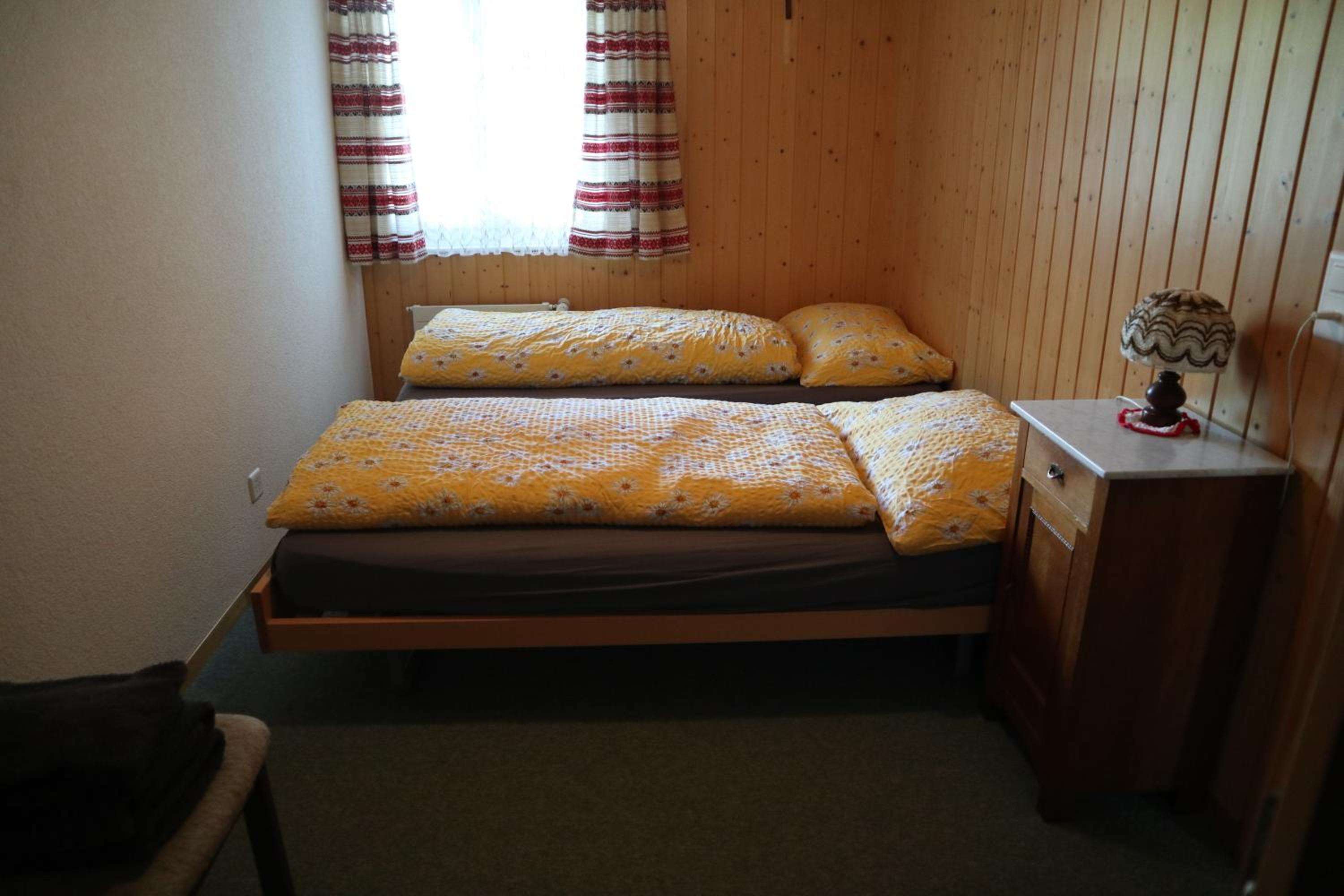 Double Room with Shared Bathroom photo 3