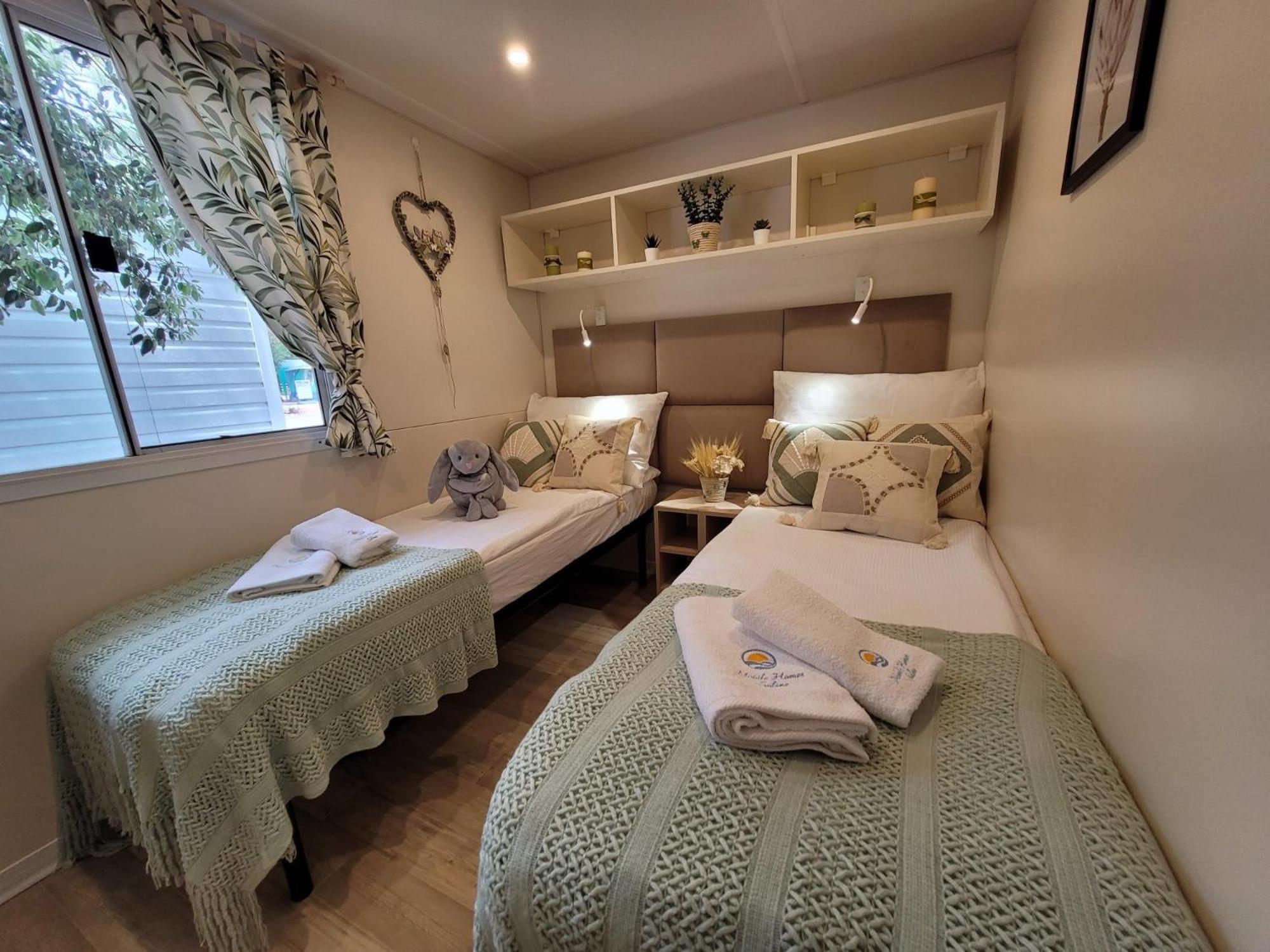 Mobile Home