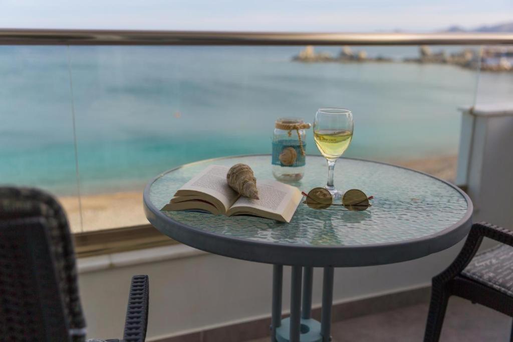 Apartment with Sea View photo 1