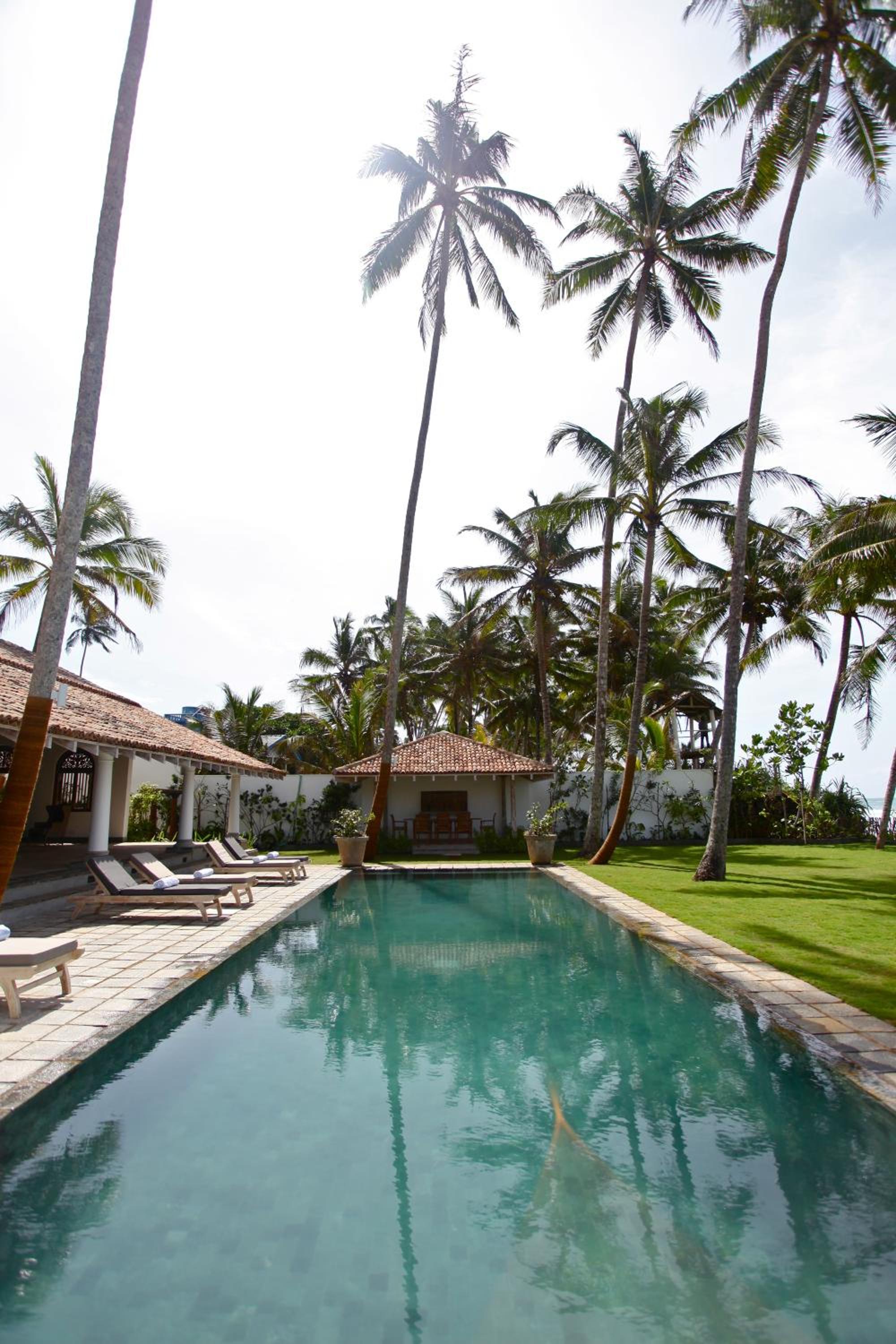 Villa with Sea View photo 3
