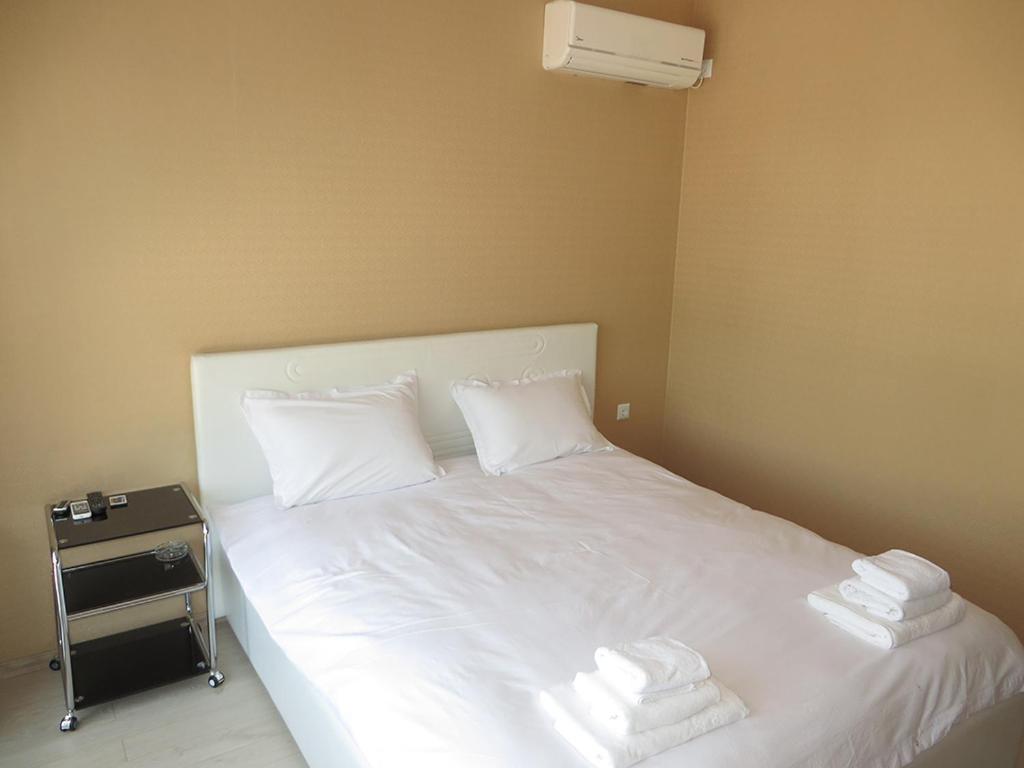 Double Room with River View