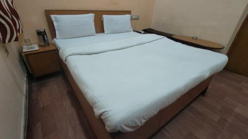 Standard Double Room photo 2