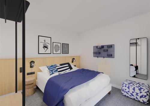 Suite with Sea View