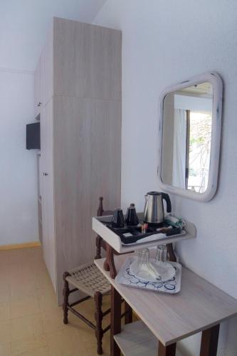 Twin Room with Mountain View photo 3