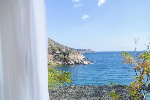Triple Room with Sea View photo 3