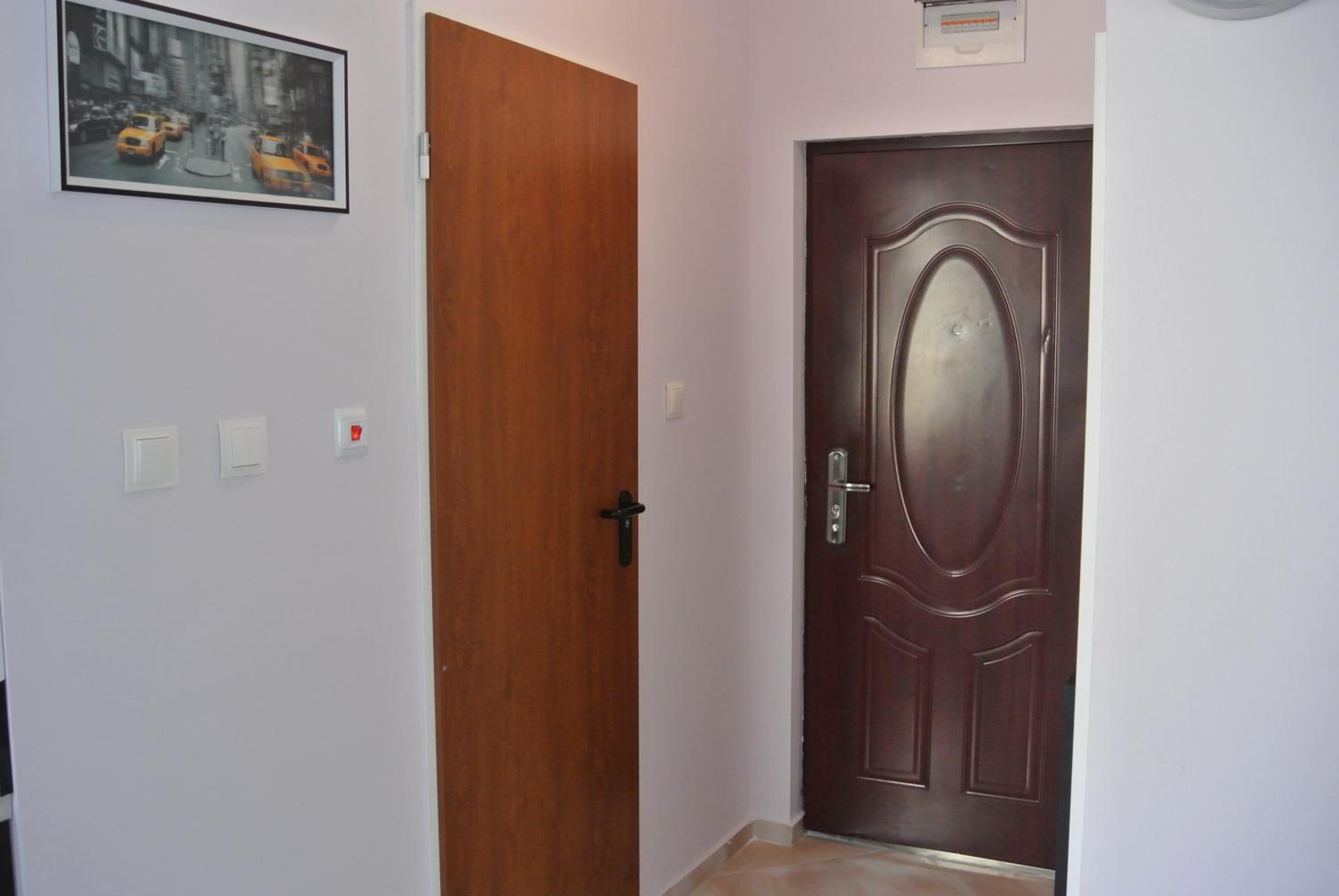 Studio Apartment with Sea View photo 2