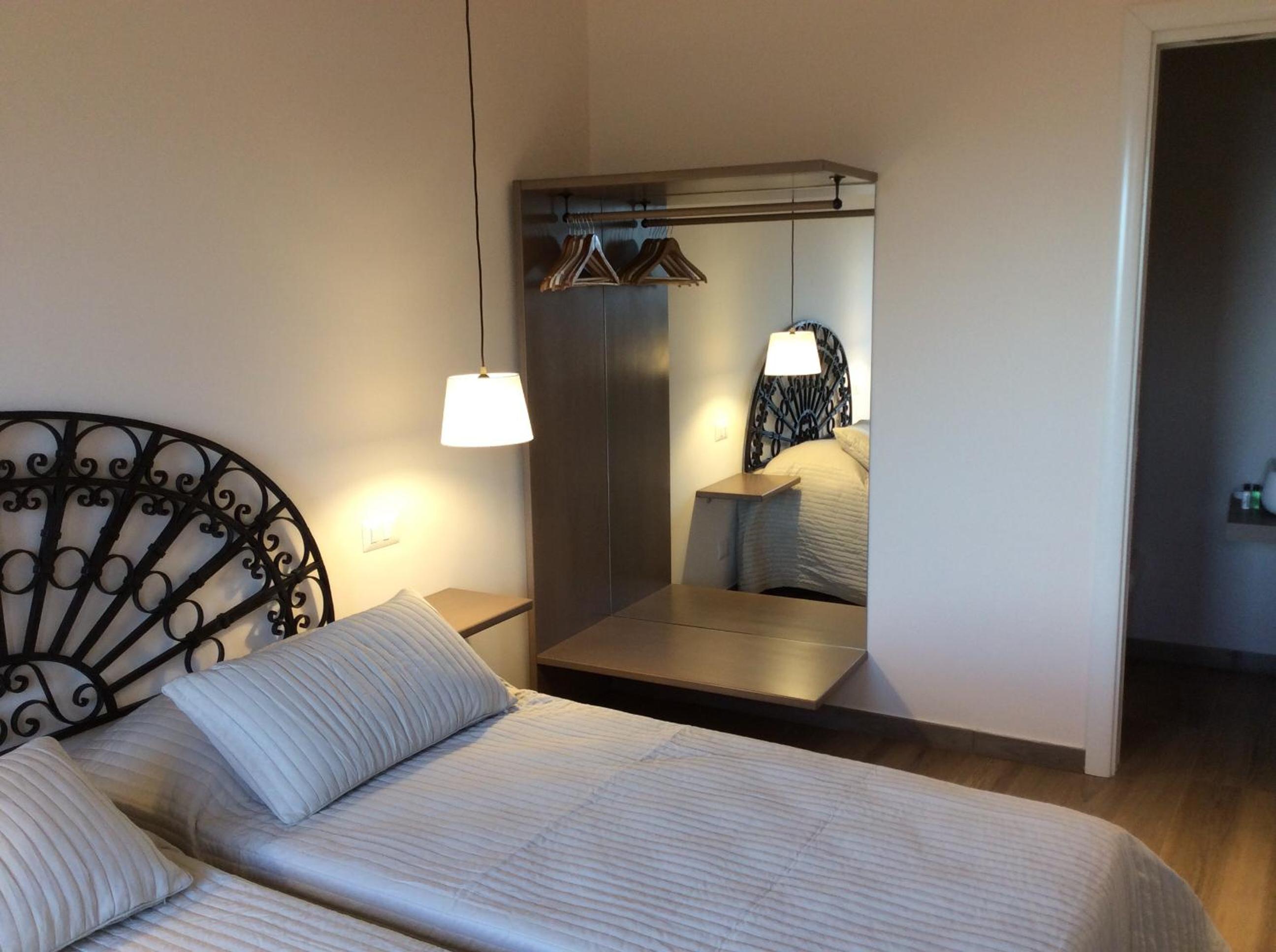 Superior Double or Twin Room with Mountain View photo 1