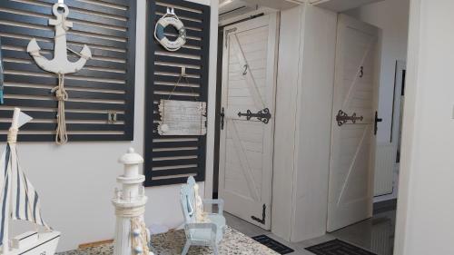 Studio Apartment - Photo 6