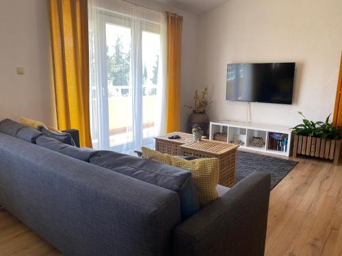 Penthouse Apartment photo 1