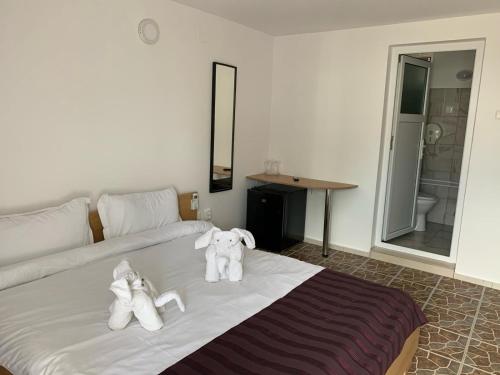 Superior Double Room - Photo 2