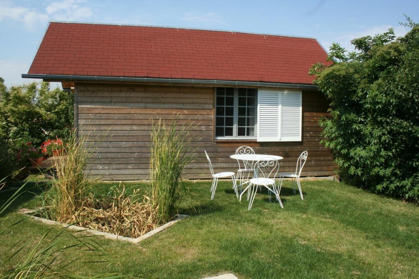 One-Bedroom Chalet photo 1