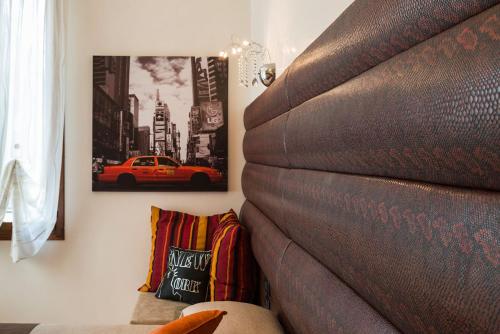 Deluxe Double or Twin Room photo 1