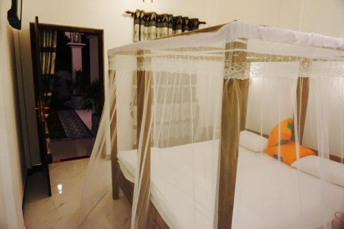 Double or Twin Room with Balcony