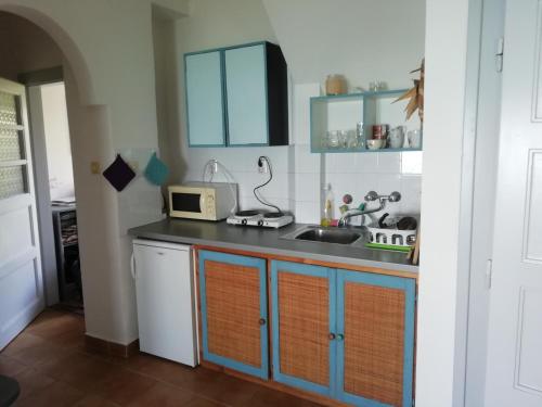 Apartment with Lake View photo 3