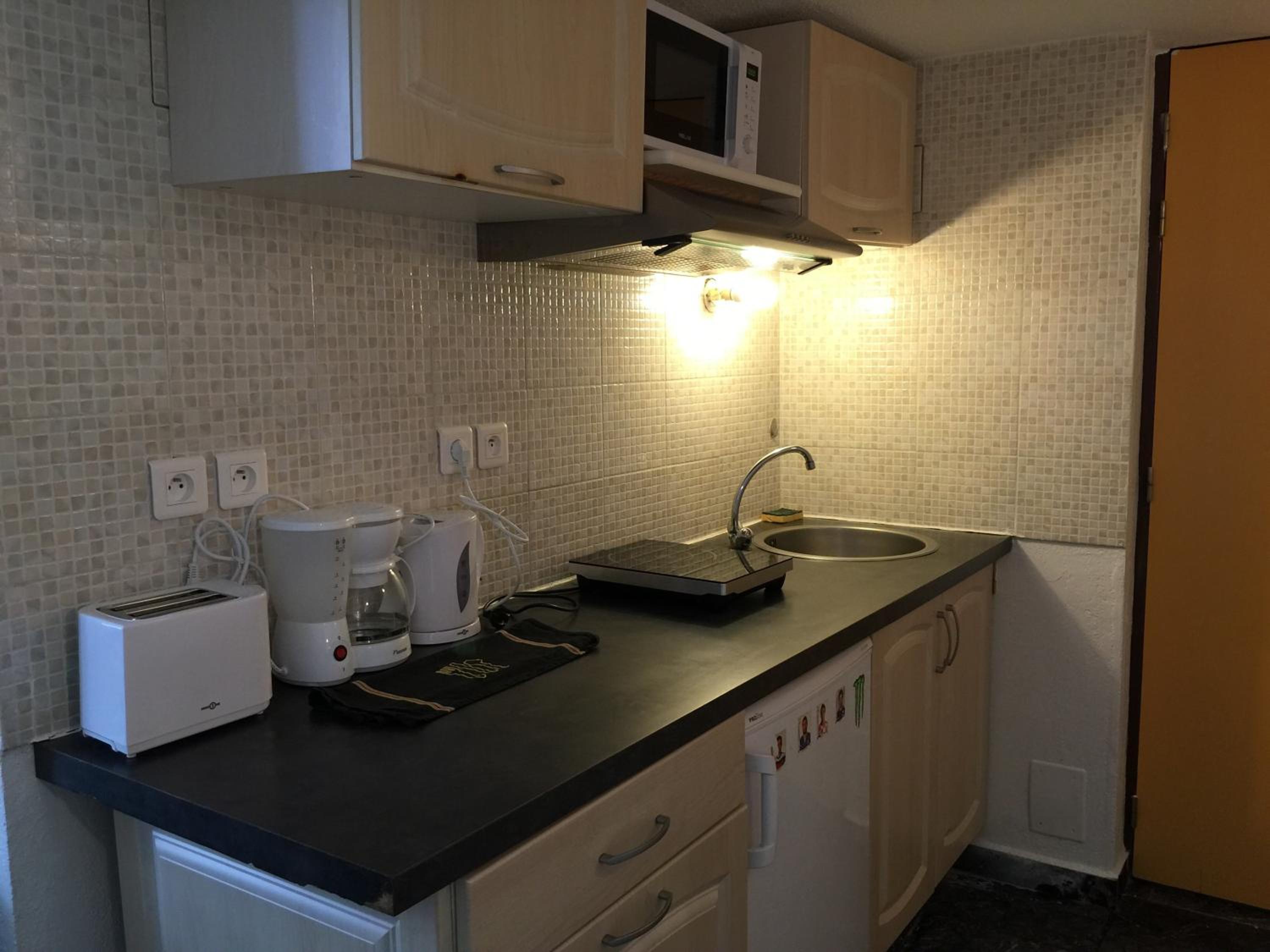 Apartment - Ground Floor photo 3
