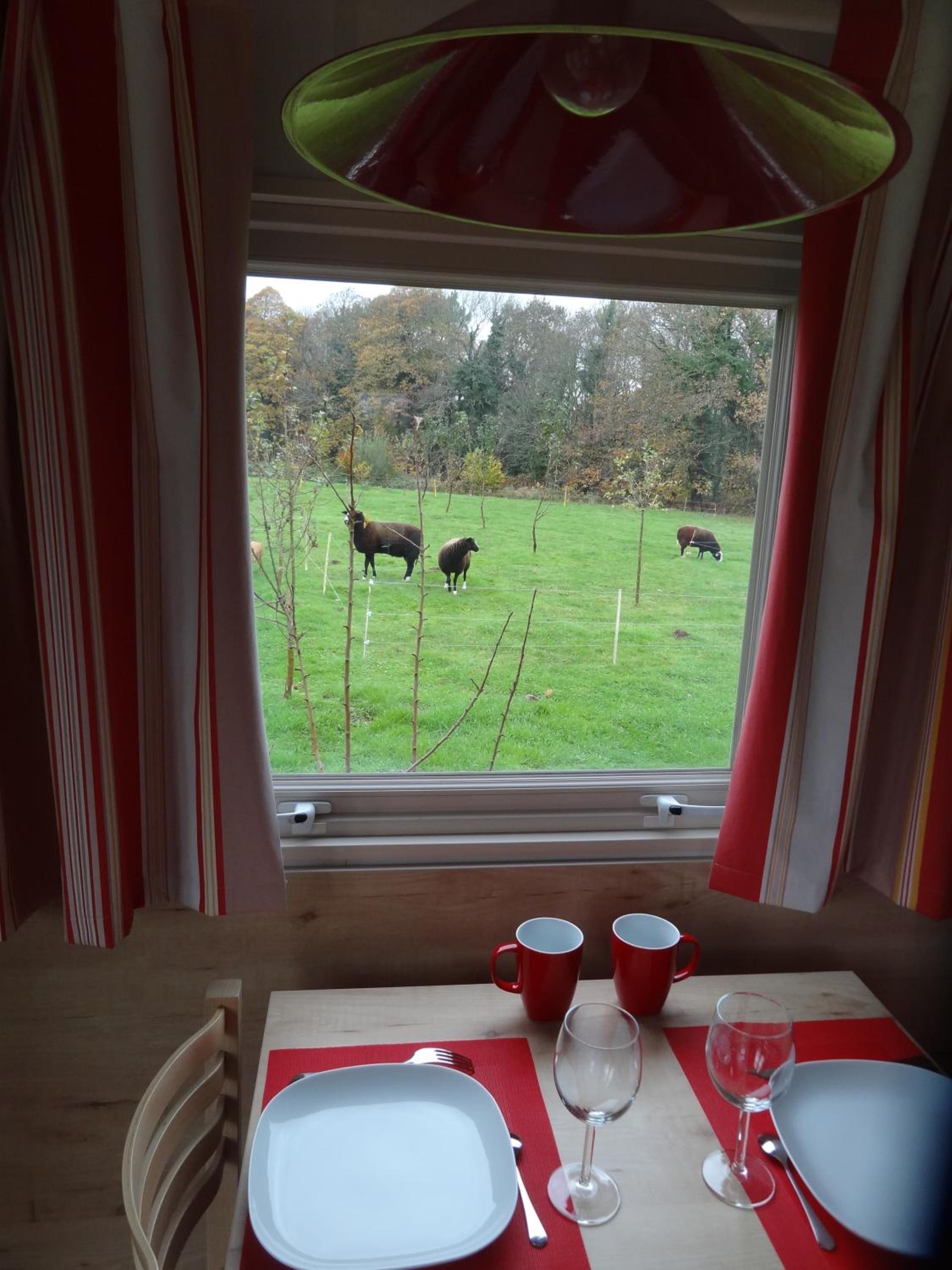 Holiday Home - Photo 4