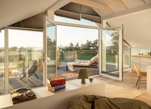 Studio with Sea View photo 2
