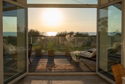 Studio with Sea View photo 1