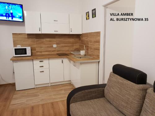 Deluxe Suite with Kitchenette photo 1