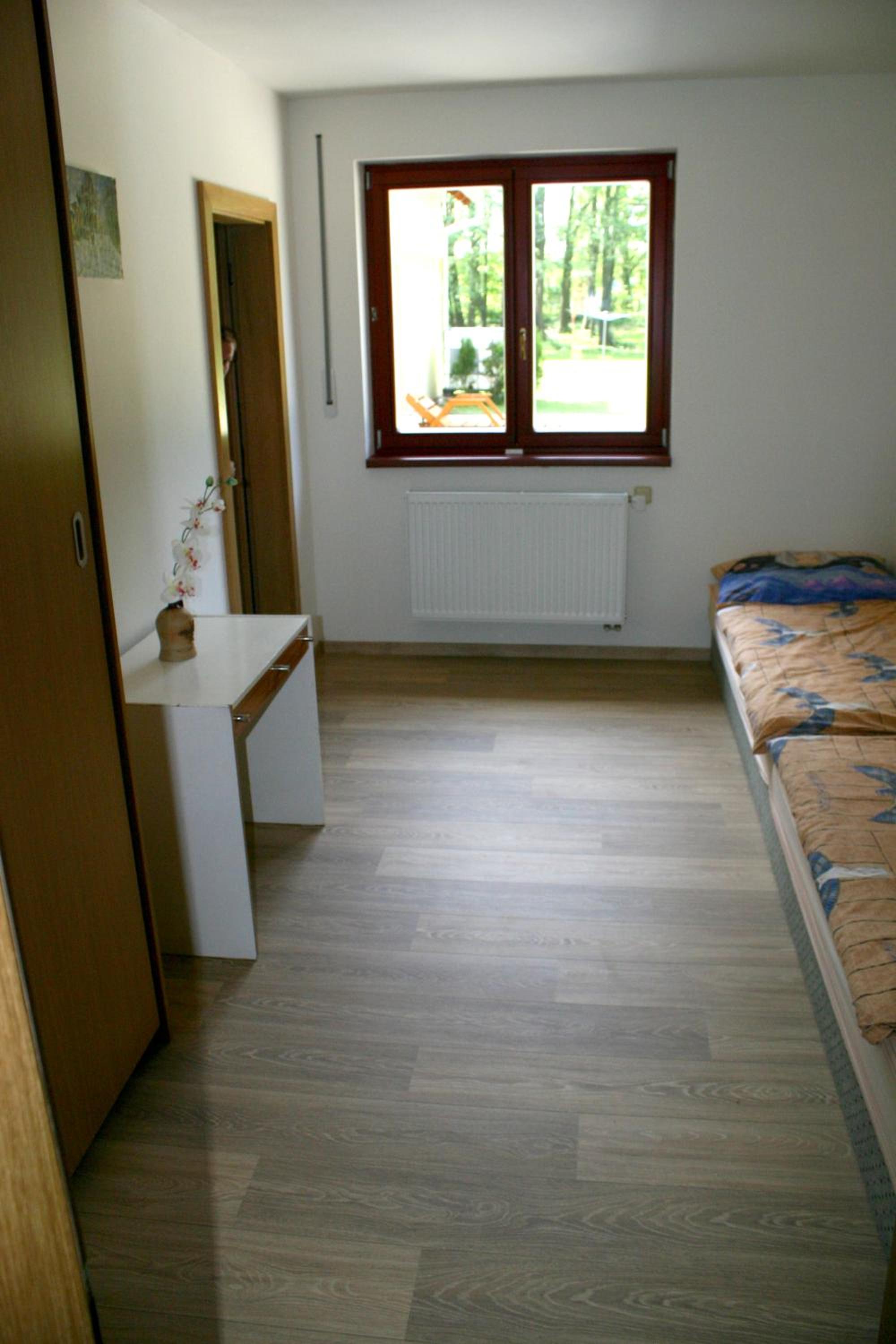 Apartment with Terrace photo 1